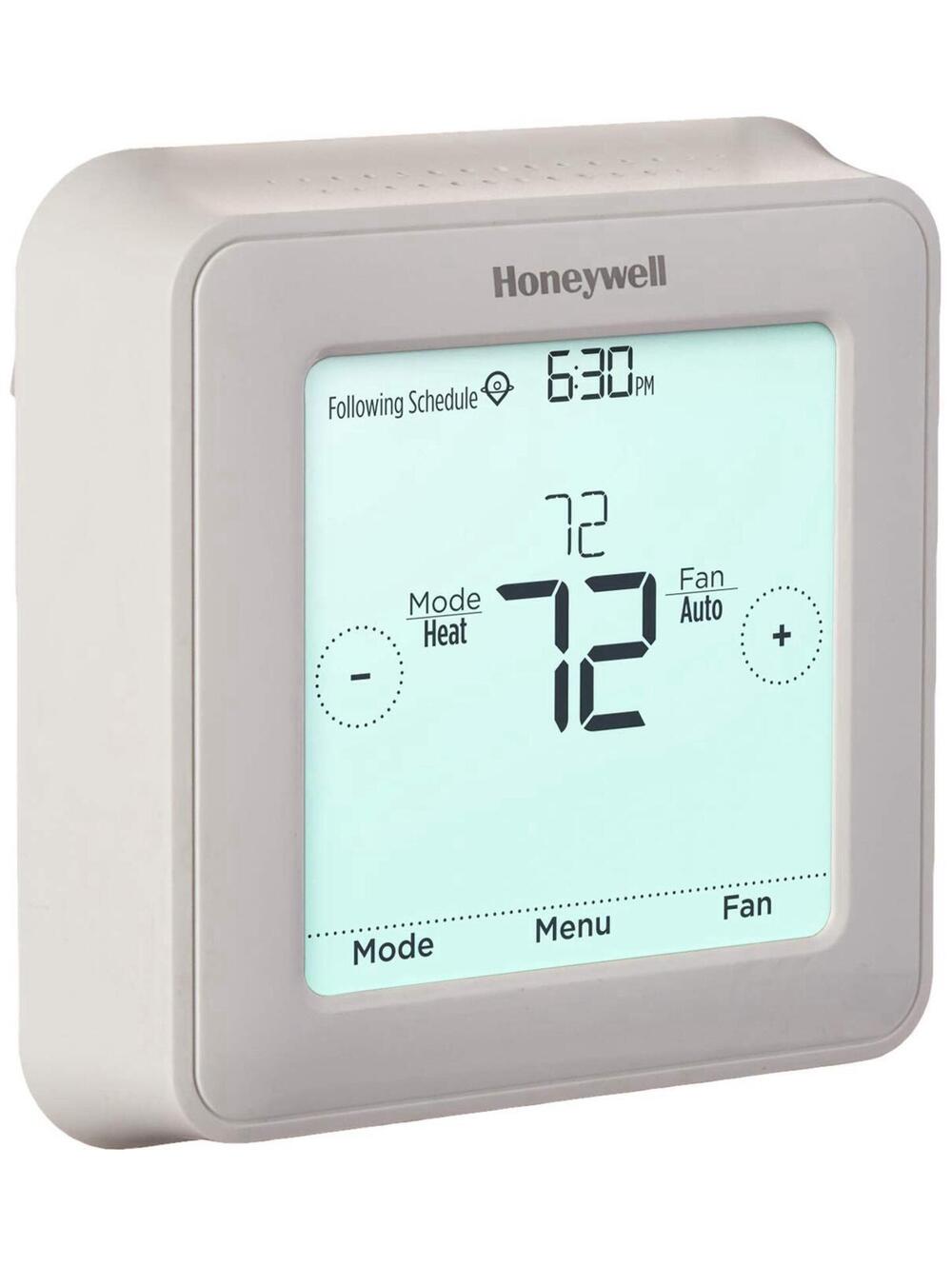 Honeywell 7 Day Programmable Thermostat (RTH8560D) Renewrth8560D